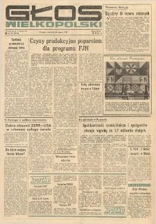 Głos Wielkopolski. 1976.03.18 R.32 nr63 Wyd.A