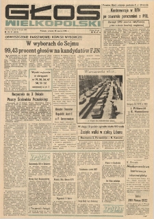 Głos Wielkopolski. 1976.03.23 R.32 nr67 Wyd.A