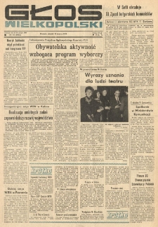 Głos Wielkopolski. 1976.03.30 R.32 nr73 Wyd.A