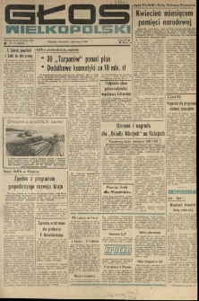 Głos Wielkopolski. 1976.04.01 R.32 nr75 Wyd.A