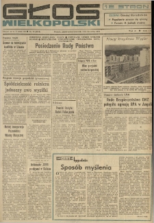 Głos Wielkopolski. 1976.04.02-04 R.32 nr76 Wyd.A