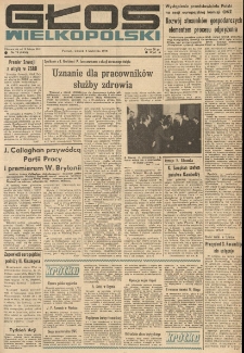 Głos Wielkopolski. 1976.04.06 R.32 nr78 Wyd.A