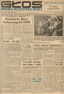Głos Wielkopolski. 1976.04.07 R.32 nr79 Wyd.A