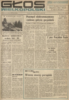 Głos Wielkopolski. 1976.04.10-11 R.32 nr82 Wyd.A