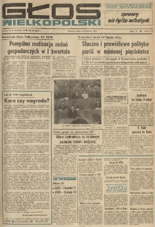 Głos Wielkopolski. 1976.04.14 R.32 nr85 Wyd.A