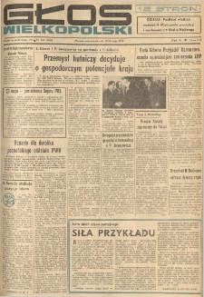 Głos Wielkopolski. 1976.05.15-16 R.32 nr110 Wyd.A