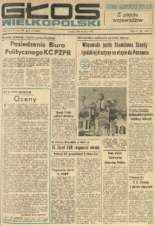 Głos Wielkopolski. 1976.05.19 R.32 nr113 Wyd.A