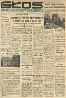 Głos Wielkopolski. 1976.05.20 R.32 nr114 Wyd.A