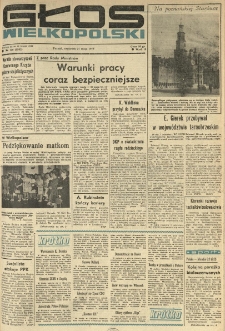 Głos Wielkopolski. 1976.05.27 R.32 nr120 Wyd.A