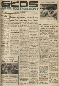 Głos Wielkopolski. 1976.06.01 R.32 nr124 Wyd.A