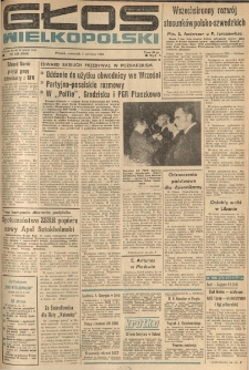 Głos Wielkopolski. 1976.06.03 R.32 nr126 Wyd.A