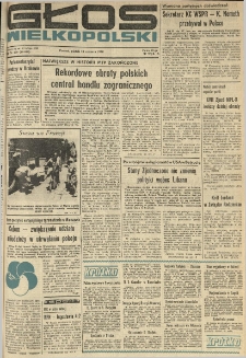 Głos Wielkopolski. 1976.06.18 R.32 nr138 Wyd.A
