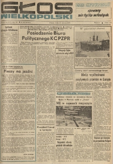 Głos Wielkopolski. 1976.06.23 R.32 nr142 Wyd.A