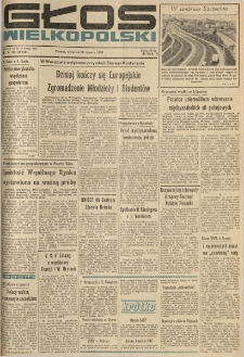 Głos Wielkopolski. 1976.06.24 R.32 nr143 Wyd.A