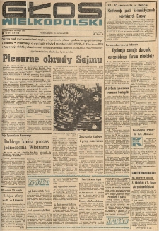 Głos Wielkopolski. 1976.06.25 R.32 nr144 Wyd.A