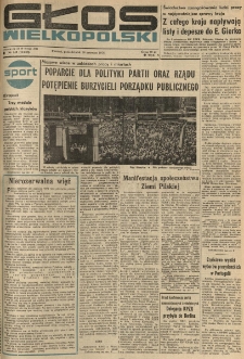 Głos Wielkopolski. 1976.06.28 R.32 nr146 Wyd.A