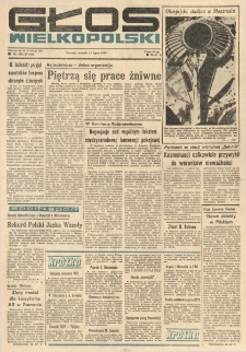 Głos Wielkopolski. 1976.07.13 R.32 nr158 Wyd.A