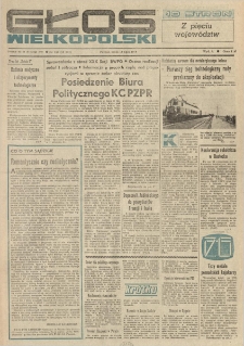 Głos Wielkopolski. 1976.07.14 R.32 nr159 Wyd.A
