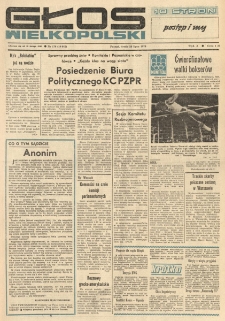 Głos Wielkopolski. 1976.07.28 R.32 nr170 Wyd.A