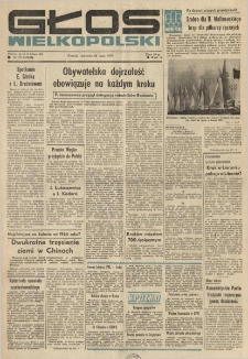 Głos Wielkopolski. 1976.07.29 R.32 nr171 Wyd.A