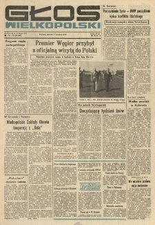 Głos Wielkopolski. 1976.08.03 R.32 nr175 Wyd.A