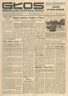 Głos Wielkopolski. 1976.08.04 R.32 nr176 Wyd.A