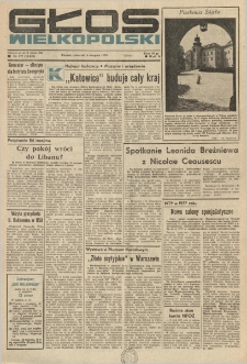 Głos Wielkopolski. 1976.08.05 R.32 nr177 Wyd.A