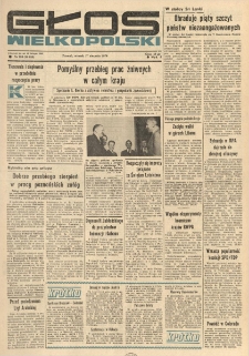 Głos Wielkopolski. 1976.08.17 R.32 nr186 Wyd.A