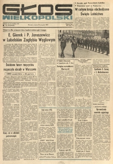 Głos Wielkopolski. 1976.08.24 R.32 nr192 Wyd.A