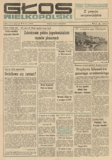 Głos Wielkopolski. 1976.09.08 R.32 nr204 Wyd.A