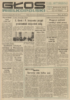 Głos Wielkopolski. 1976.09.11-12 R.32 nr207 Wyd.A