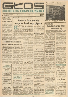 Głos Wielkopolski. 1976.09.30 R.32 nr223 Wyd.A