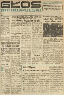 Głos Wielkopolski. 1976.10.09-10 R.32 nr230 Wyd.A