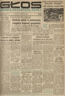 Głos Wielkopolski. 1976.10.15 R.32 nr235 Wyd.A
