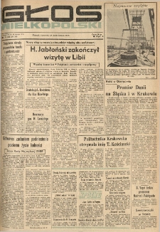 Głos Wielkopolski. 1976.10.28 R.32 nr246 Wyd.A