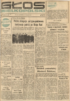 Głos Wielkopolski. 1976.11.15 R.32 nr260 Wyd.A