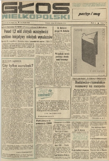 Głos Wielkopolski. 1976.11.24 R.32 nr268 Wyd.A