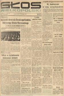 Głos Wielkopolski. 1976.11.26 R.32 nr270 Wyd.A