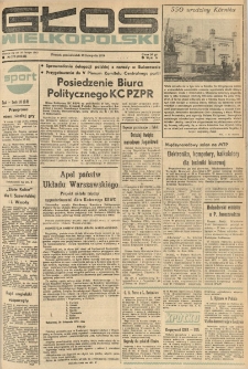Głos Wielkopolski. 1976.11.29 R.32 nr272 Wyd.A