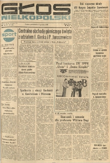 Głos Wielkopolski. 1976.12.06 R.32 nr277 Wyd.A