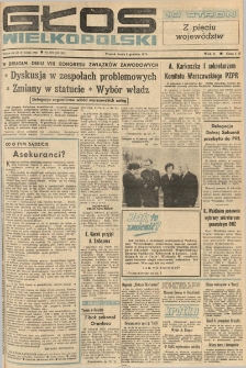 Głos Wielkopolski. 1976.12.08 R.32 nr279 Wyd.A