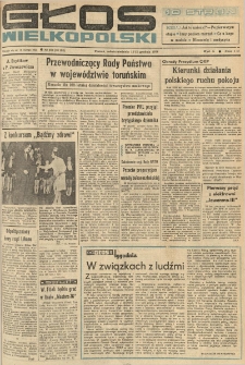 Głos Wielkopolski. 1976.12.11-12 R.32 nr282 Wyd.A