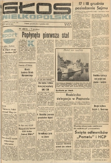 Głos Wielkopolski. 1976.12.13 R.32 nr283 Wyd.A