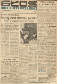 Głos Wielkopolski. 1976.12.21 R.32 nr290 Wyd.A