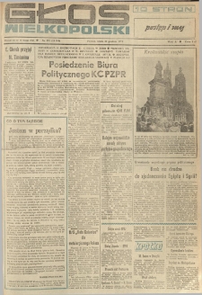 Głos Wielkopolski. 1976.12.22 R.32 nr291 Wyd.A