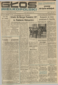 Głos Wielkopolski. 1976.12.29 R.32 nr296 Wyd.A