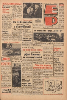 Express Poznański 1969.11.25 Nr276