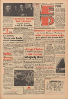 Express Poznański 1969.11.29-30 Nr280