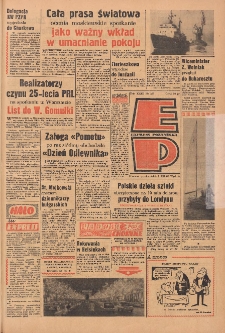 Express Poznański 1969.12.08 Nr287