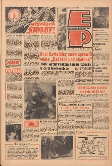 Express Poznański 1969.12.24-26 Nr301